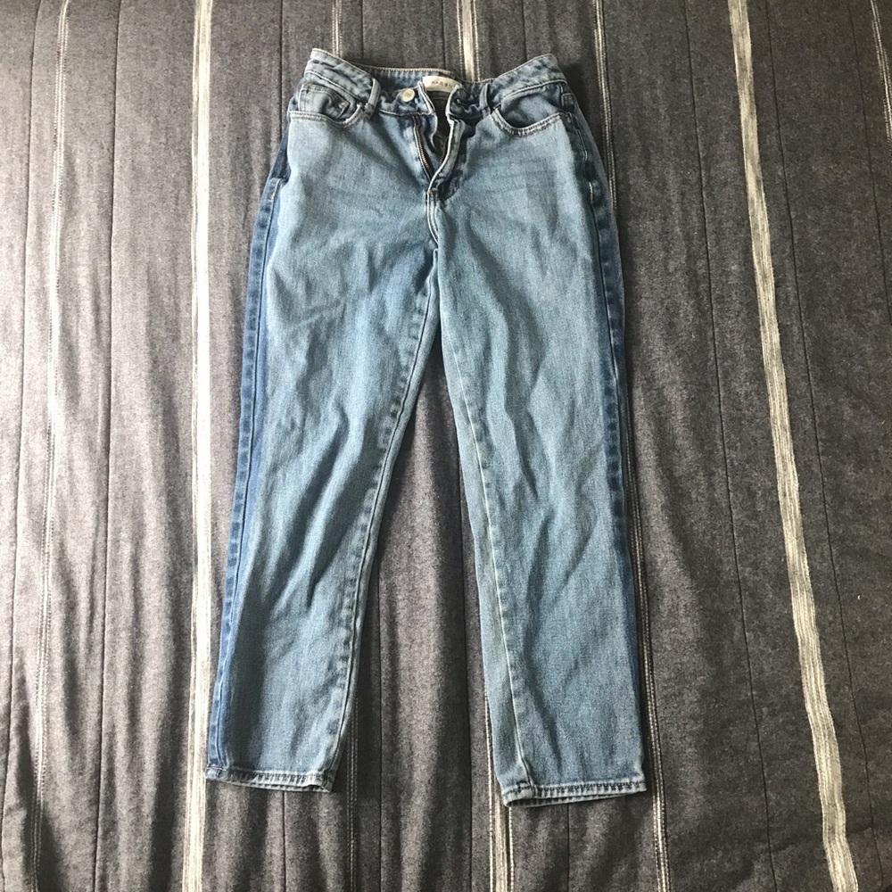PACSUN mom jeans